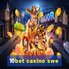 10bet casino swe